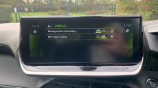 Peugeot 208 1.2 PureTech 100 GT 5dr Petrol Hatchback